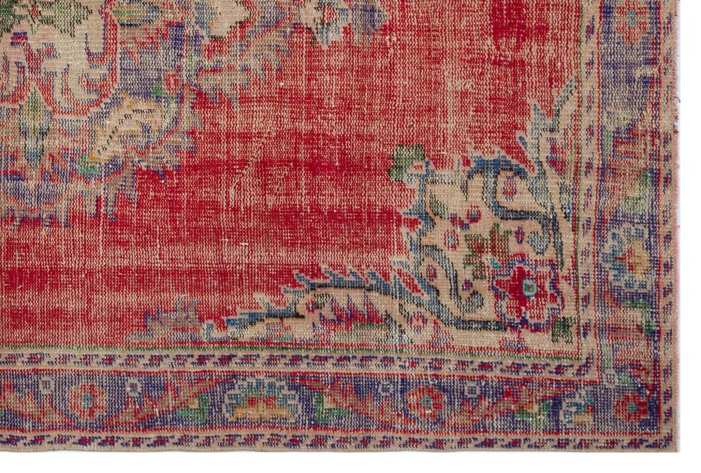 Apex Vintage Naturel 27962 174 x 260 cm