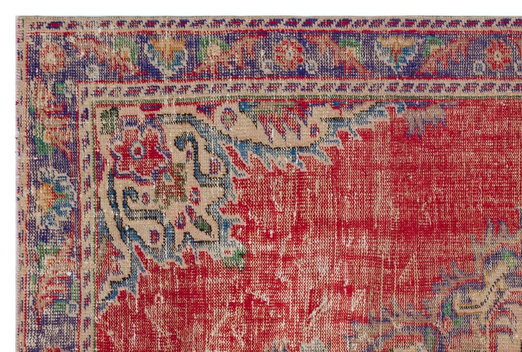 Apex Vintage Naturel 27962 174 x 260 cm
