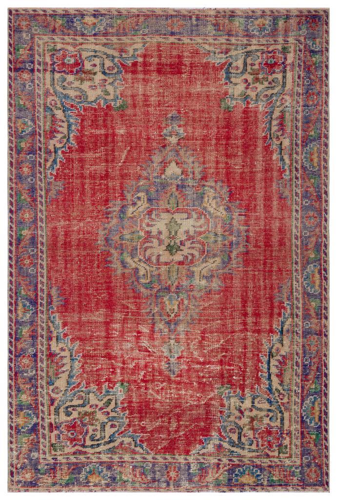 Apex Vintage Naturel 27962 174 x 260 cm