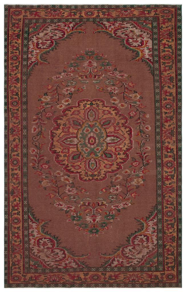 Apex Vintage Naturel 28065 182 x 282 cm