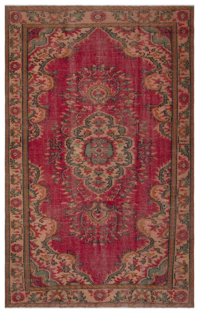 Apex Vintage Naturel 28564 171 x 271 cm