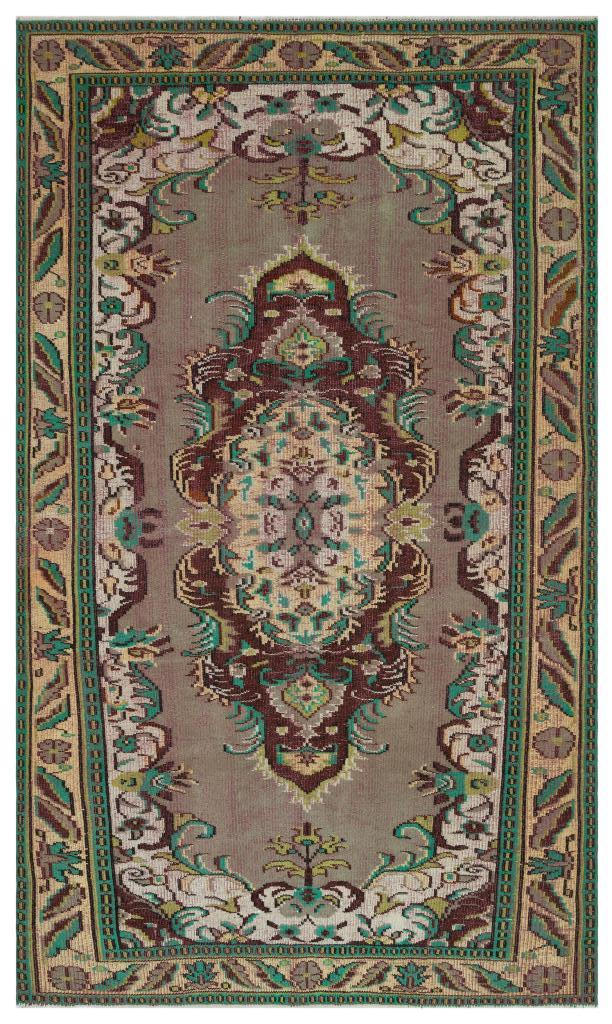 Apex Vintage Naturel 29740 158 x 271 cm