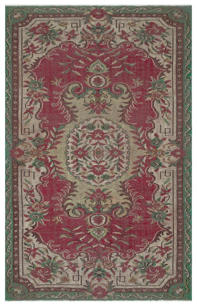 Apex Vintage Naturel 29771 162 x 255 cm