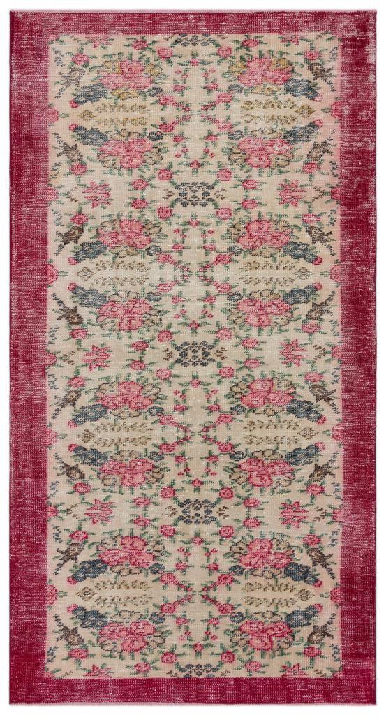 Apex Vintage Naturel 33366 118 x 222 cm