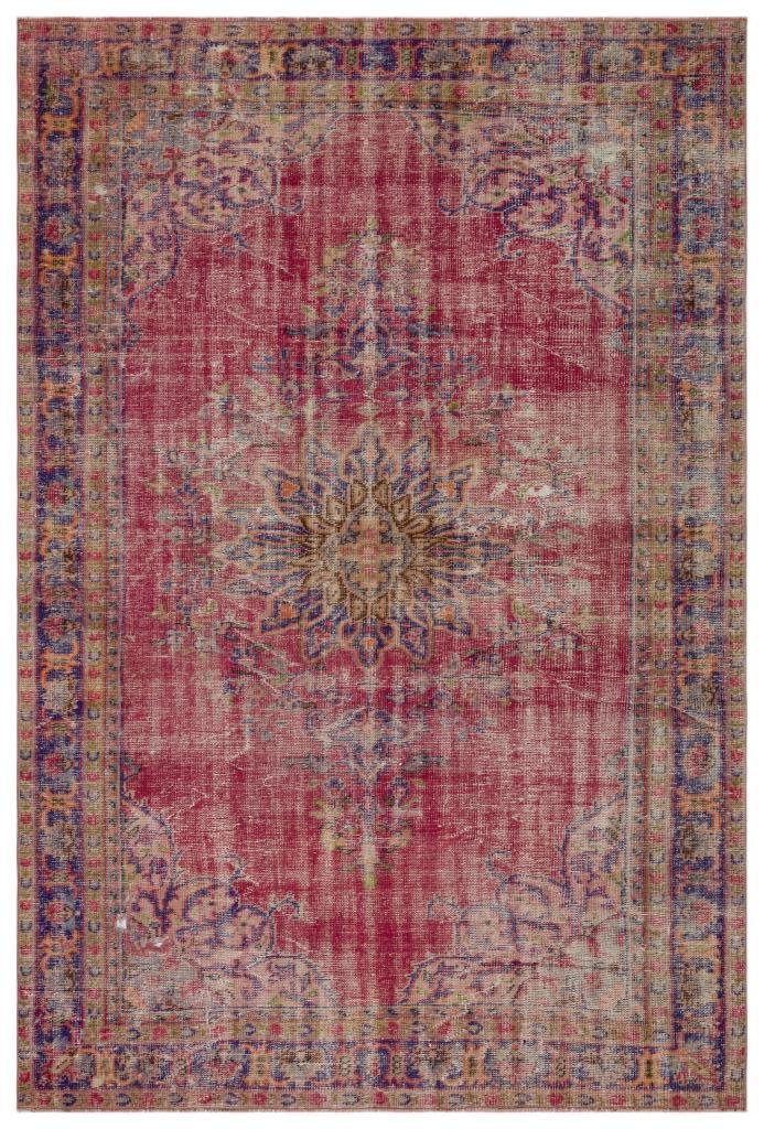Apex Vintage Naturel 33396 196 x 300 cm