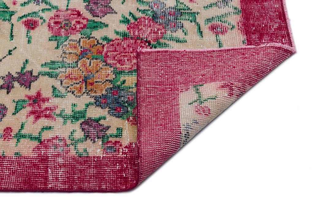 Apex Vintage Naturel 33415 182 x 291 cm
