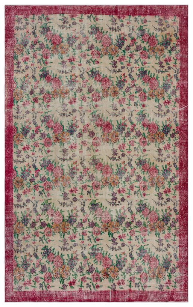 Apex Vintage Naturel 33415 182 x 291 cm