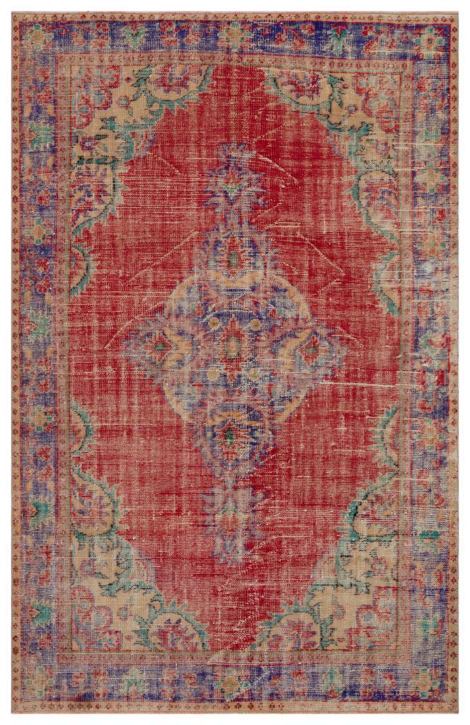 Apex Vintage Naturel 33436 190 x 284 cm