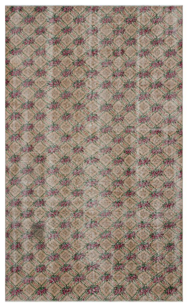 Apex Vintage Naturel 33439 160 x 265 cm