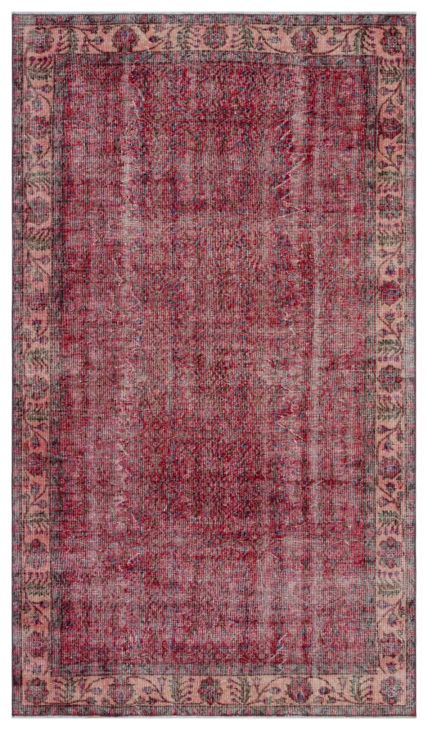 Apex Vintage Naturel 33459 158 x 277 cm