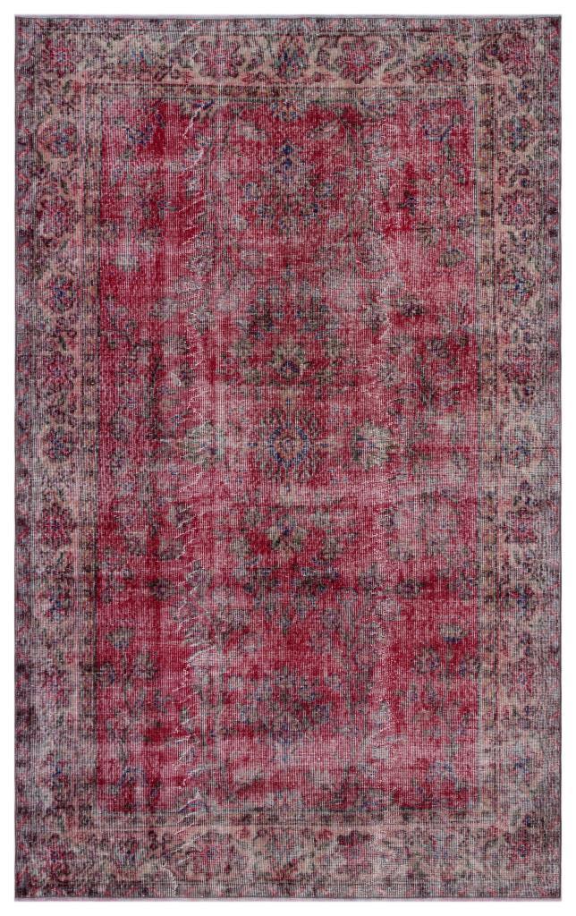 Apex Vintage Naturel 33481 172 x 276 cm