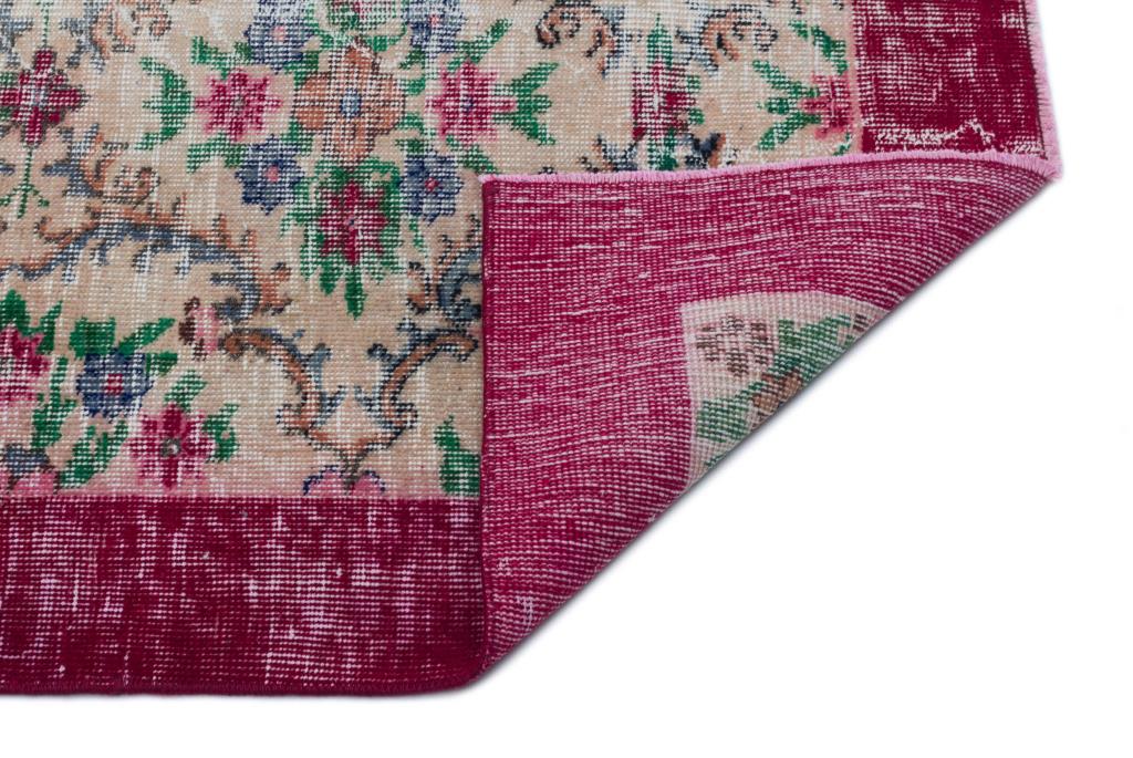 Apex Vintage Naturel 33487 154 x 240 cm