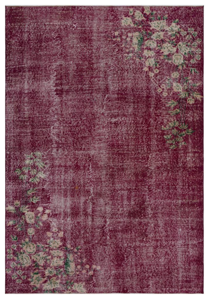 Apex Vintage Naturel 33497 180 x 257 cm