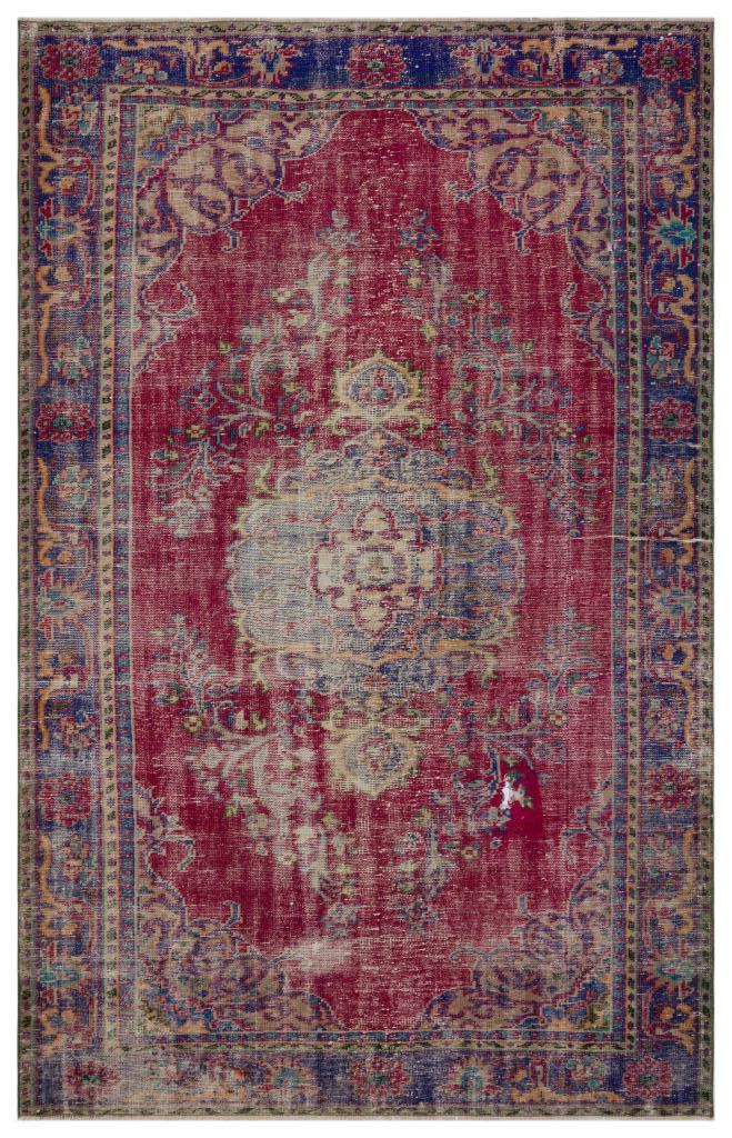 Apex Vintage Naturel 33498 182 x 285 cm