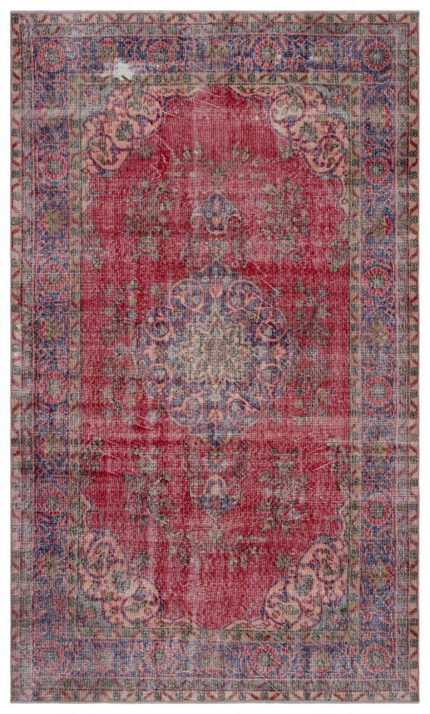 Apex Vintage Naturel 33508 180 x 301 cm