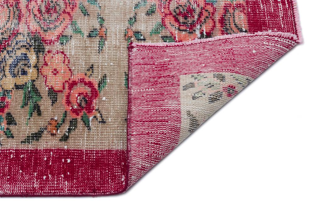 Apex Vintage Naturel 33513 154 x 260 cm