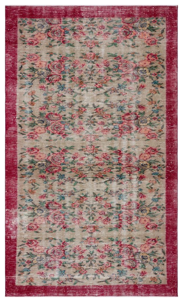Apex Vintage Naturel 33513 154 x 260 cm