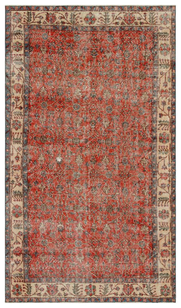 Apex Vintage Naturel 34271 157 x 268 cm