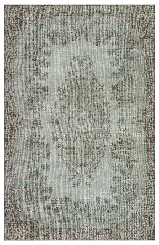 Apex Vintage Naturel 34488 174 x 269 cm