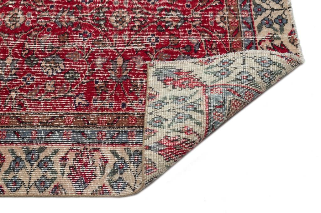 Apex Vintage Naturel 34494 170 x 308 cm