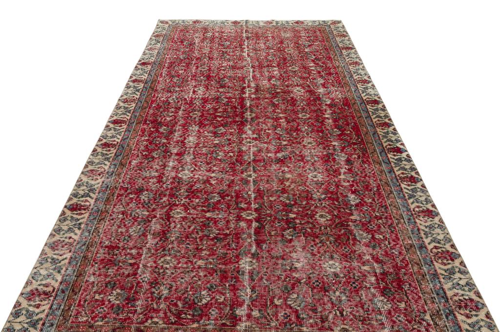 Apex Vintage Naturel 34494 170 x 308 cm