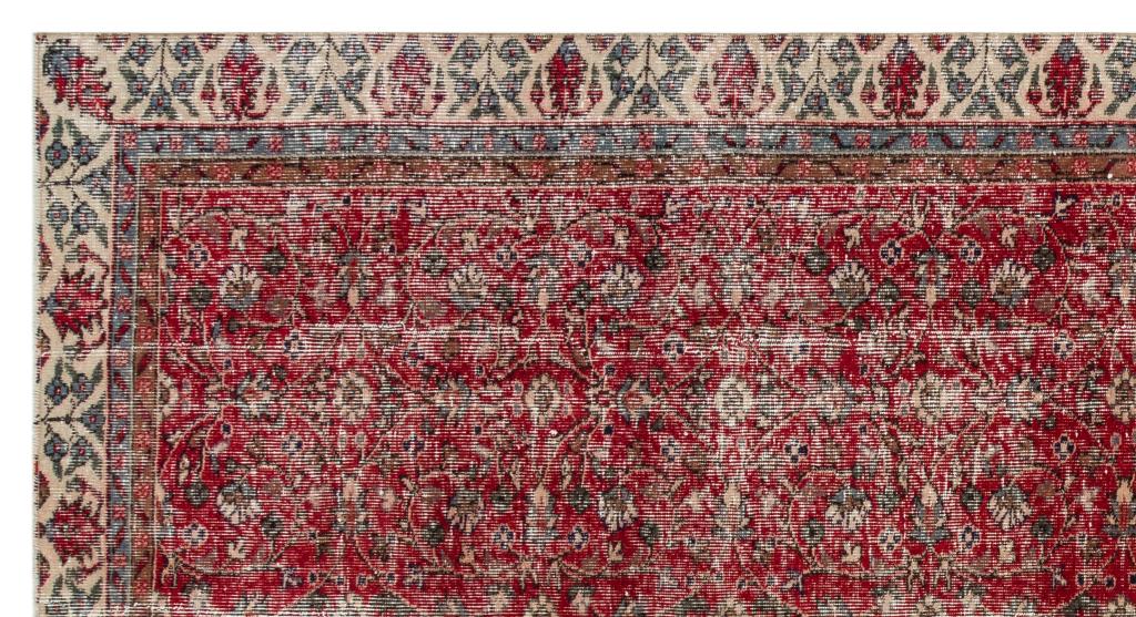Apex Vintage Naturel 34494 170 x 308 cm