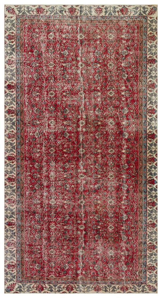 Apex Vintage Naturel 34494 170 x 308 cm