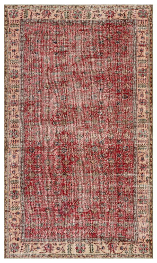 Apex Vintage Naturel 34551 166 x 276 cm