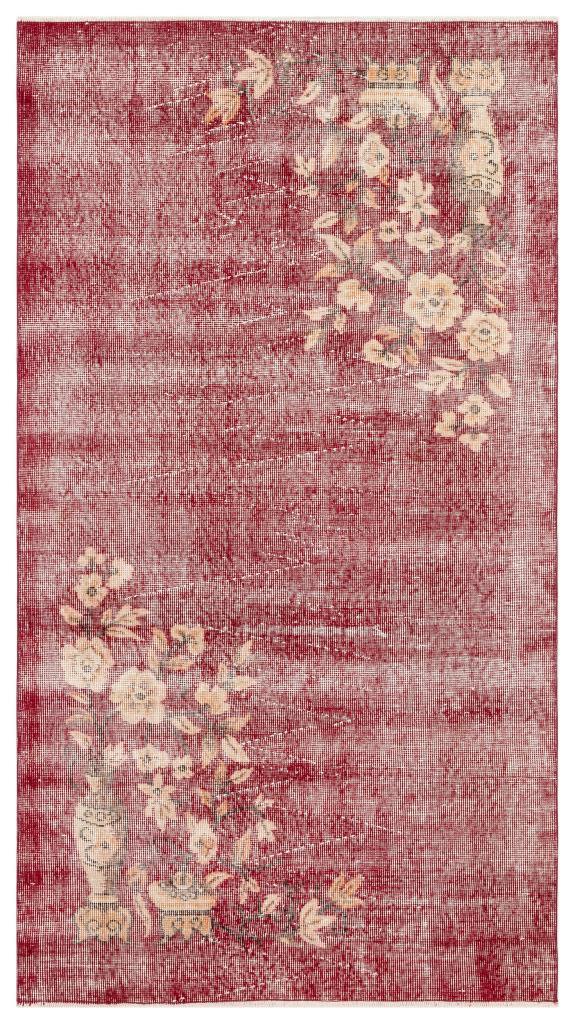 Apex Vintage Naturel 34677 116 x 208 cm