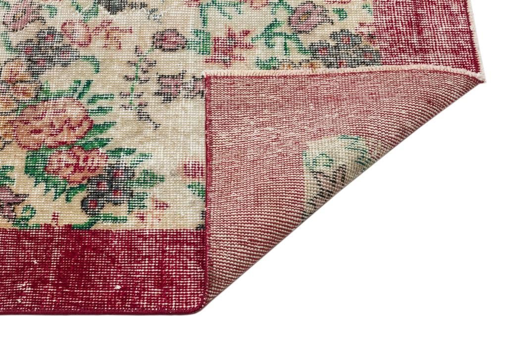 Apex Vintage Naturel 34712 166 x 278 cm