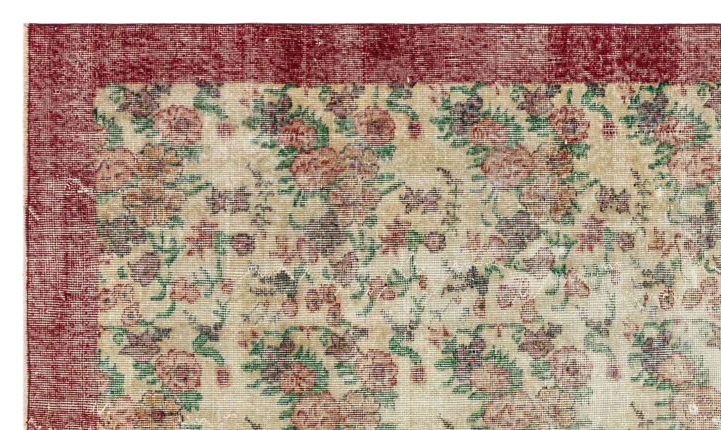 Apex Vintage Naturel 34712 166 x 278 cm