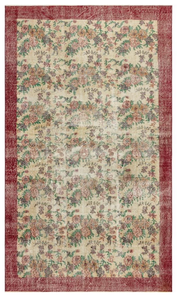 Apex Vintage Naturel 34712 166 x 278 cm