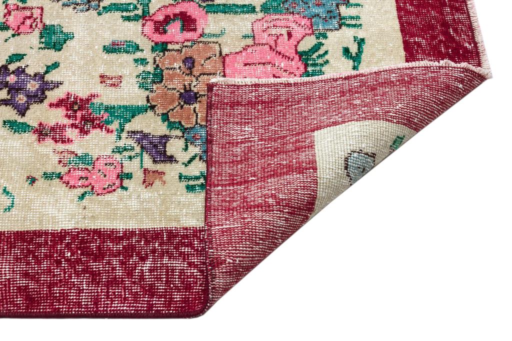 Apex Vintage Naturel 34723 190 x 295 cm