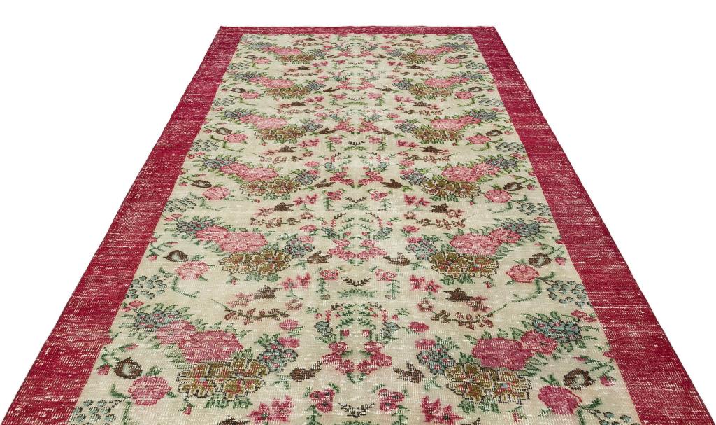 Apex Vintage Naturel 34730 189 x 313 cm
