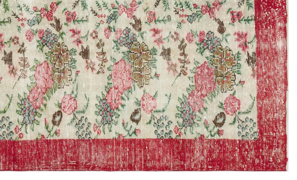 Apex Vintage Naturel 34730 189 x 313 cm