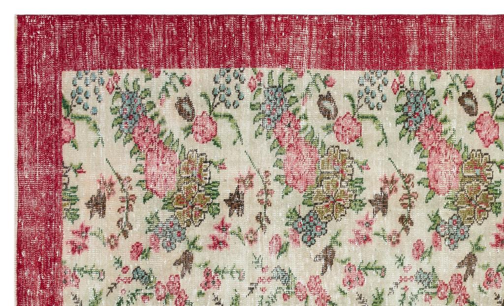 Apex Vintage Naturel 34730 189 x 313 cm