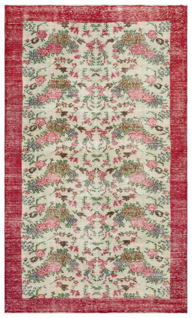 Apex Vintage Naturel 34730 189 x 313 cm