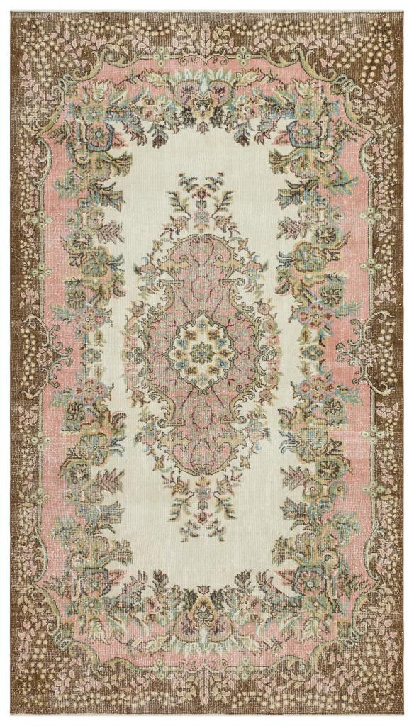 Apex Vintage Naturel 34851 183 x 317 cm