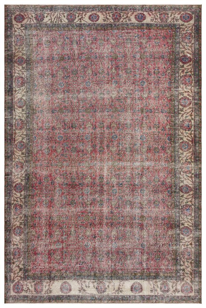 Apex Vintage Naturel 34892 219 x 323 cm