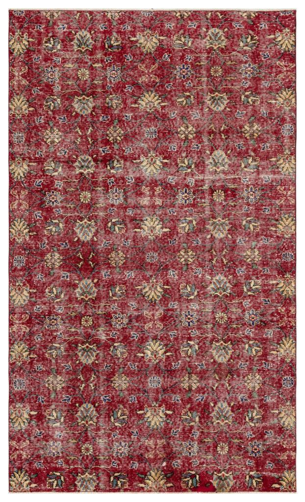 Apex Vintage Naturel 34994 157 x 260 cm