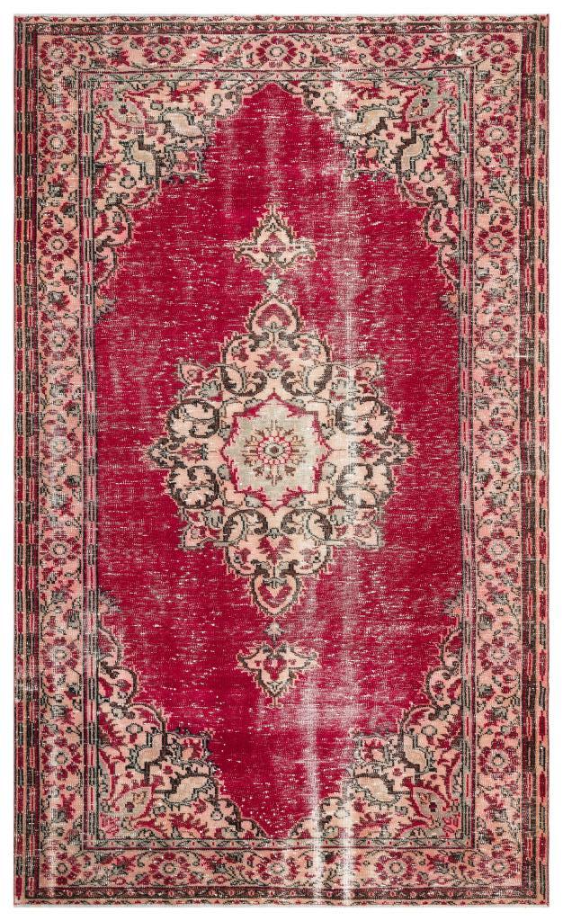 Apex Vintage Naturel 35902 182 x 302 cm