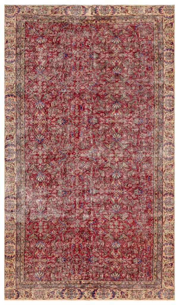Apex Vintage Naturel 35929 177 x 304 cm