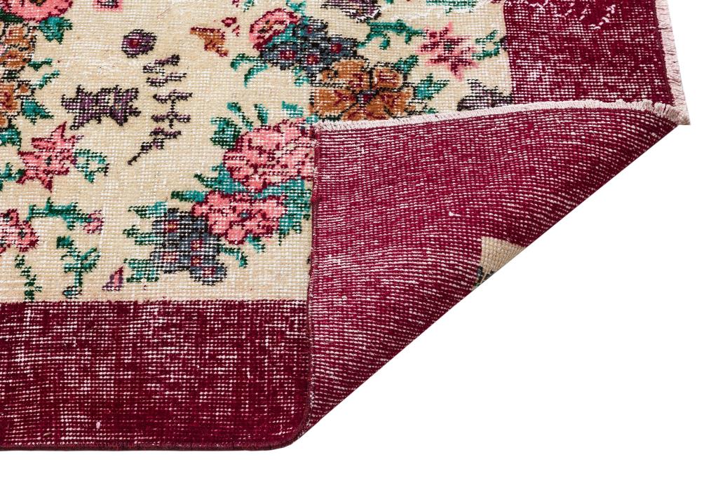 Apex Vintage Naturel 35972 210 x 305 cm
