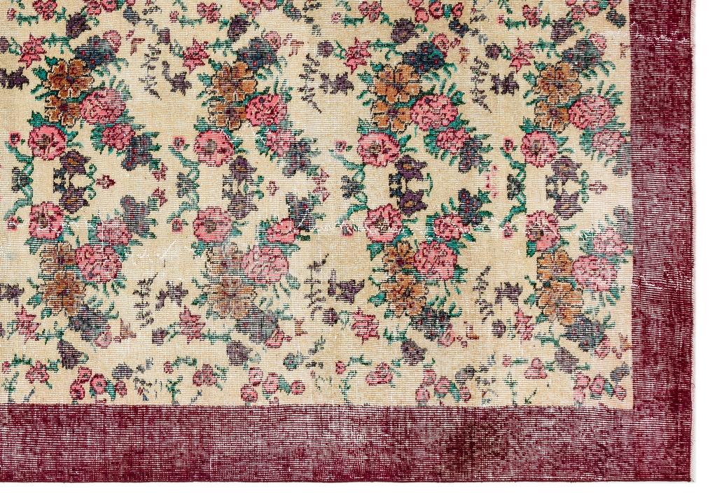 Apex Vintage Naturel 35972 210 x 305 cm