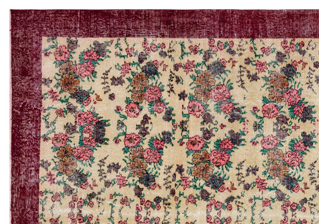 Apex Vintage Naturel 35972 210 x 305 cm