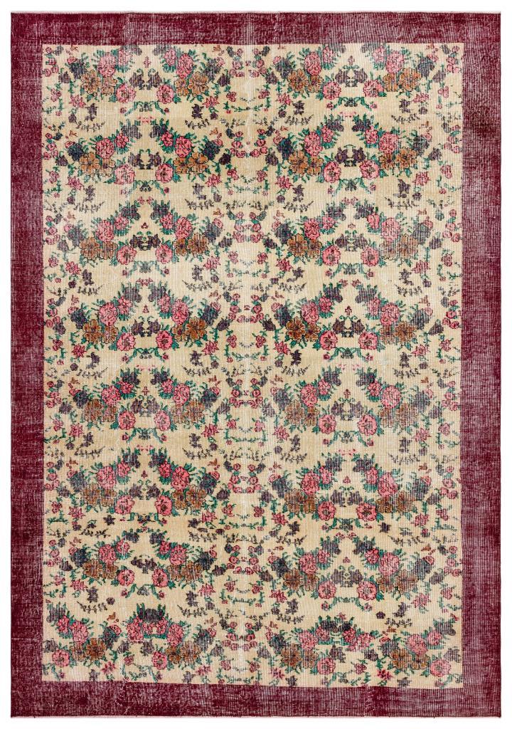 Apex Vintage Naturel 35972 210 x 305 cm