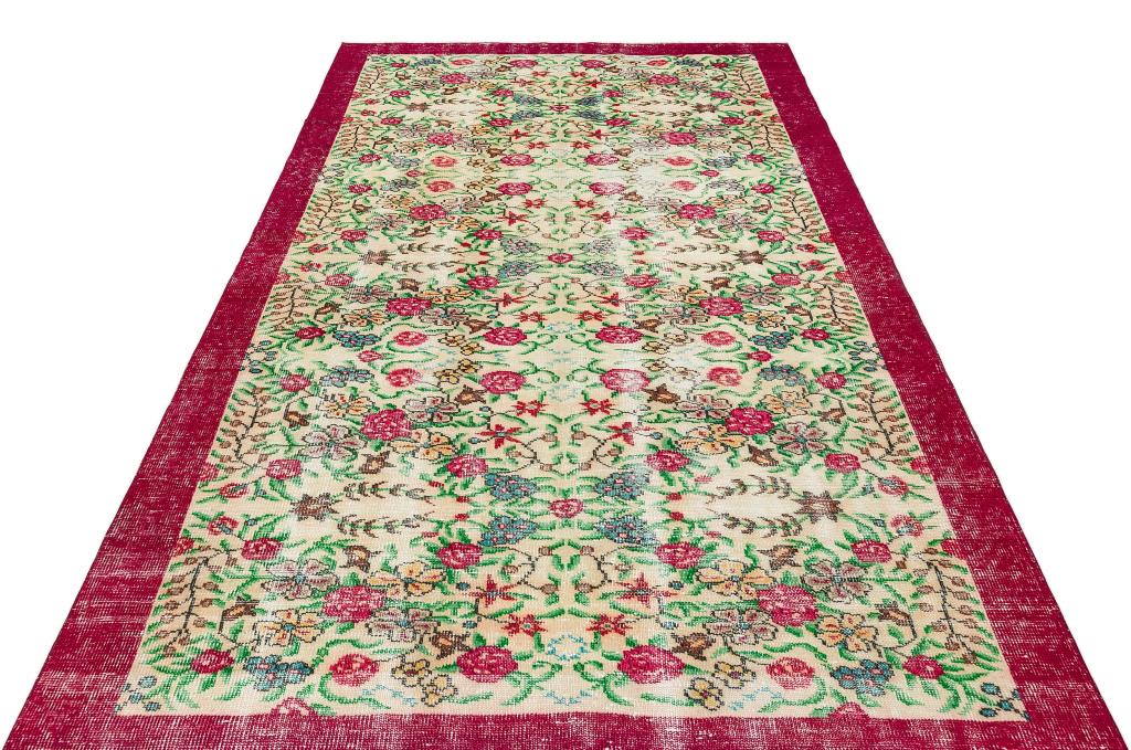 Apex Vintage Naturel 35988 174 x 279 cm