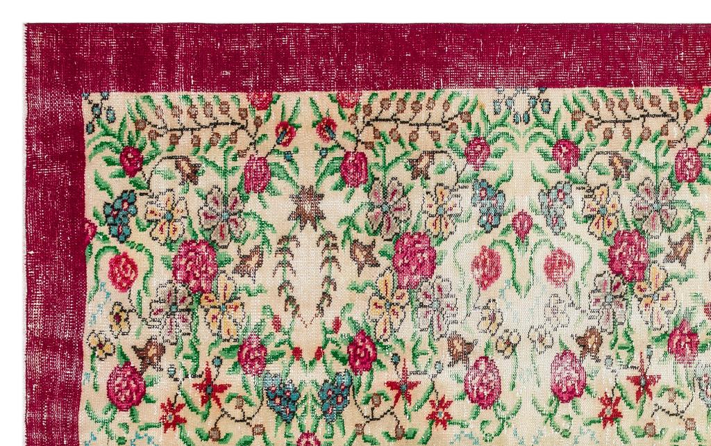 Apex Vintage Naturel 35988 174 x 279 cm