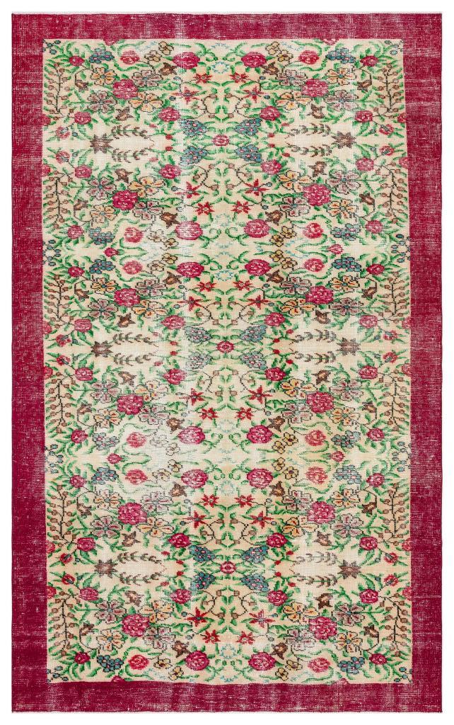 Apex Vintage Naturel 35988 174 x 279 cm