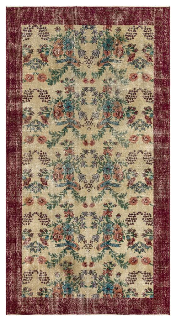 Apex Vintage Naturel 35990 133 x 247 cm